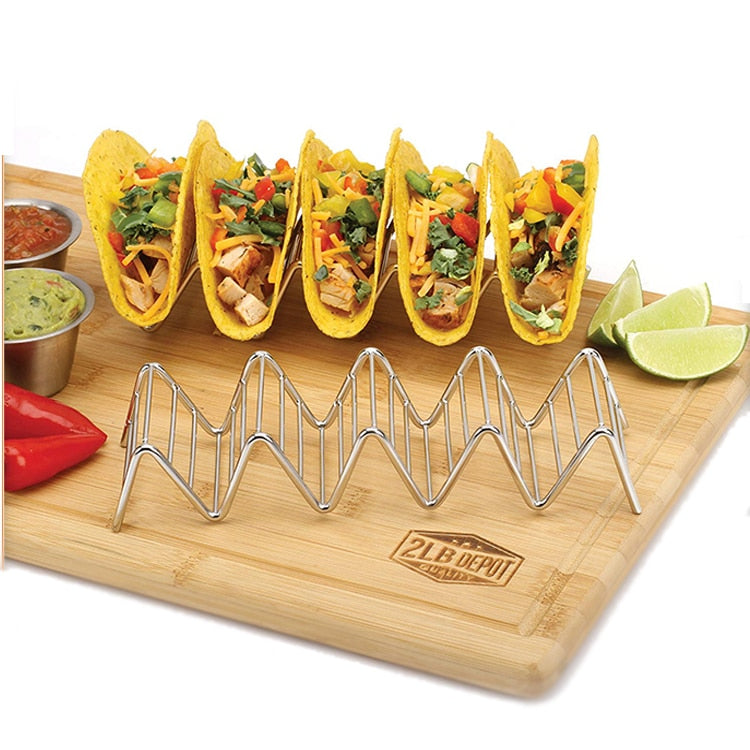 Taco Holder