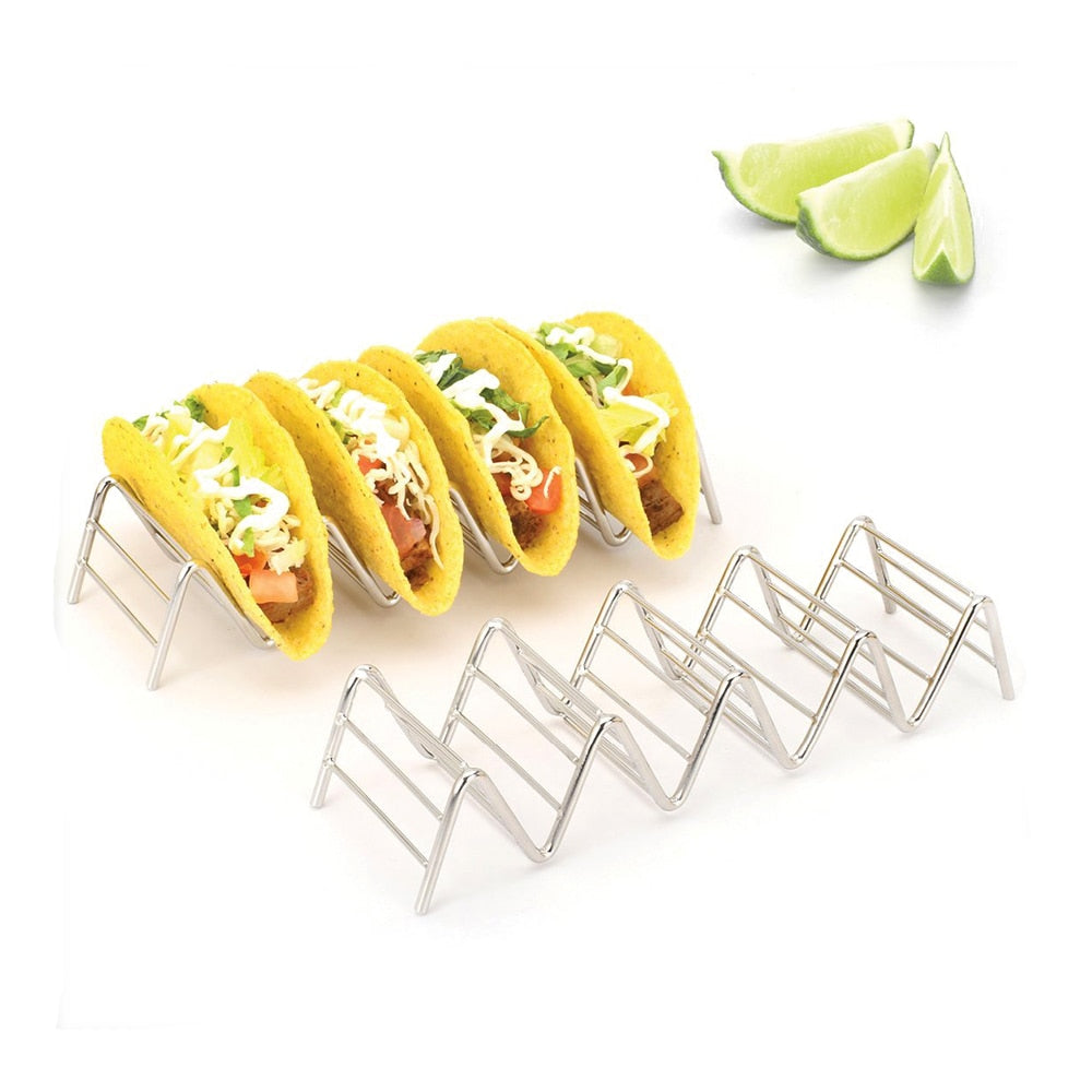 Taco Holder