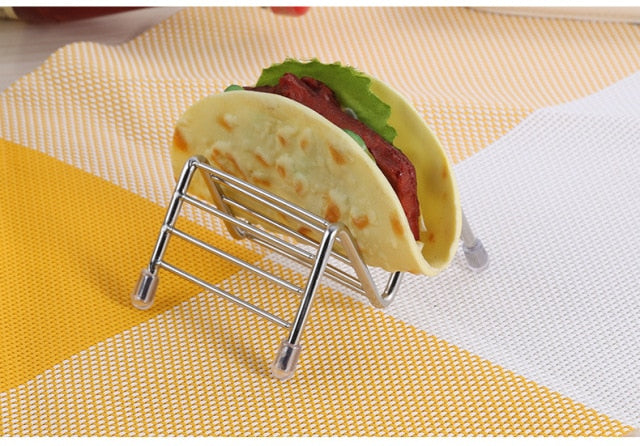 Taco Holder