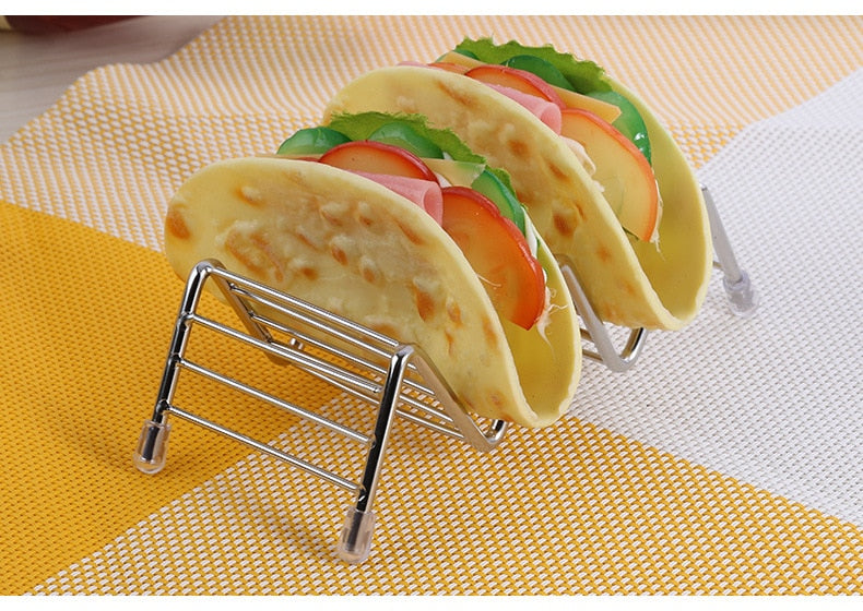 Taco Holder