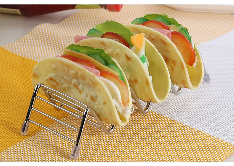 Taco Holder