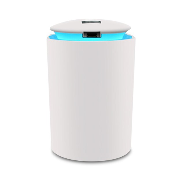 260ML Ultrasonic Air Humidifier Oil Diffuser