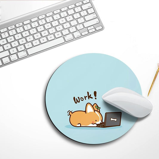 1pcs Cute mouse pad