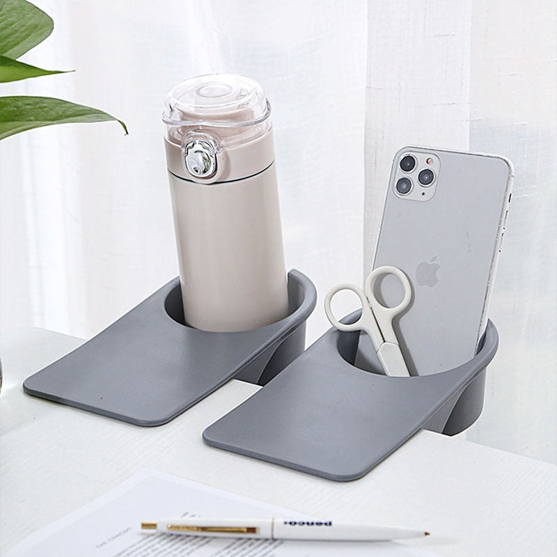 Creative Coffee Drink Cup Holder On The Table