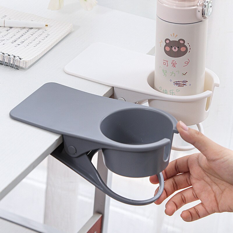 Creative Coffee Drink Cup Holder On The Table