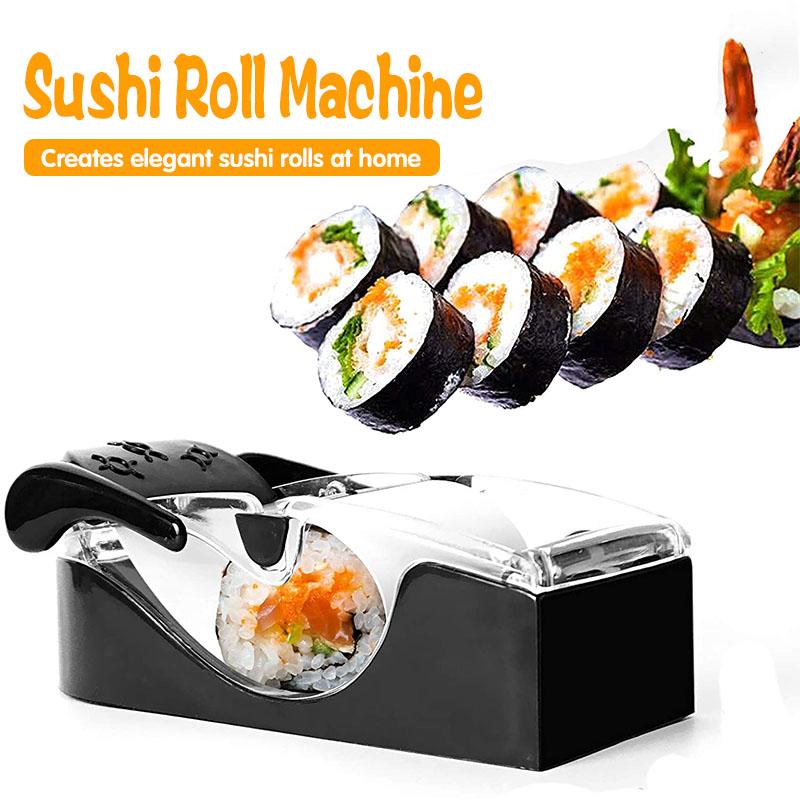  Express$ Household Gadget Tools Perfect Sushi Roll