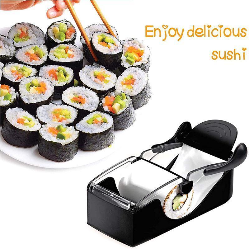 Perfect Magic Sushi Roll Kit - The Sushi Roller
