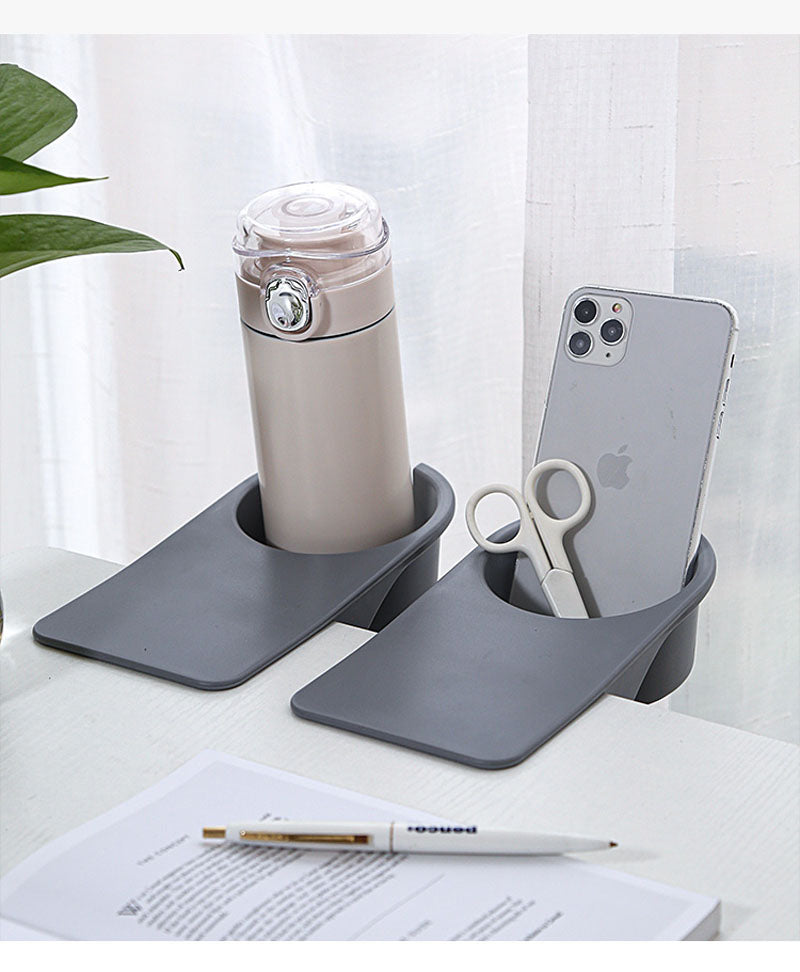 Creative Coffee Drink Cup Holder On The Table